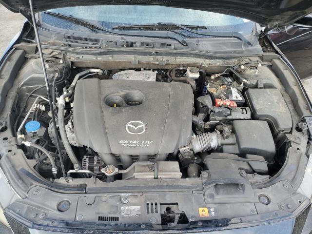 Photo 11 from auction – 2015 MAZDA 3 SV with VIN JM1BM1T78F1247099