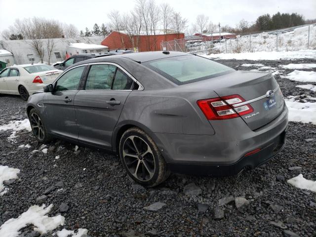 Photo 2 from auction – 2014 FORD TAURUS SEL with VIN 1FAHP2E80EG185017
