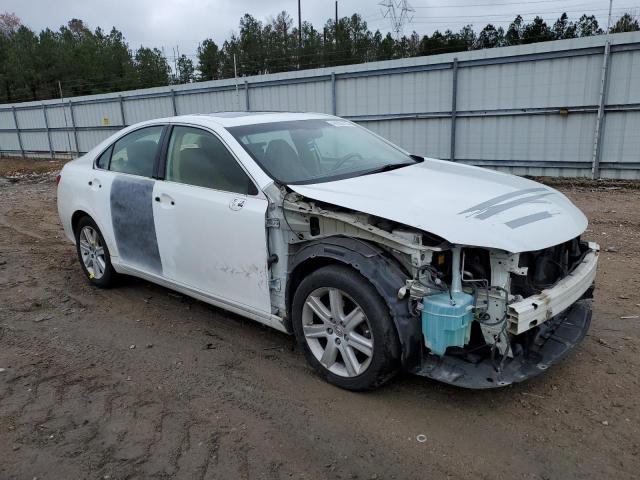 Photo 4 from auction – 2007 LEXUS ES 350 with VIN JTHBJ46G172098762