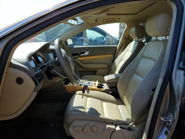 Photo 7 from auction – 2006 AUDI A6 AVANT Q with VIN WAUKH94F76N126160