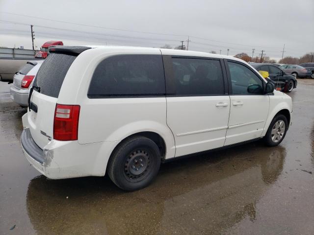 Photo 3 from auction – 2009 DODGE GRAND CARA with VIN 1D8HN44E09B519909