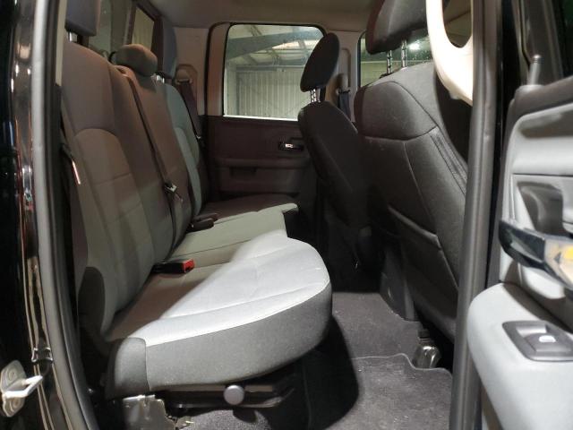 Photo 10 from auction – 2021 RAM 1500 CLASS with VIN 1C6RR7GTXMS588531
