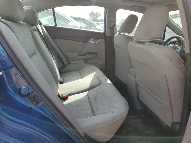 Photo 10 from auction – 2015 HONDA CIVIC EX with VIN 19XFB2F82FE020408