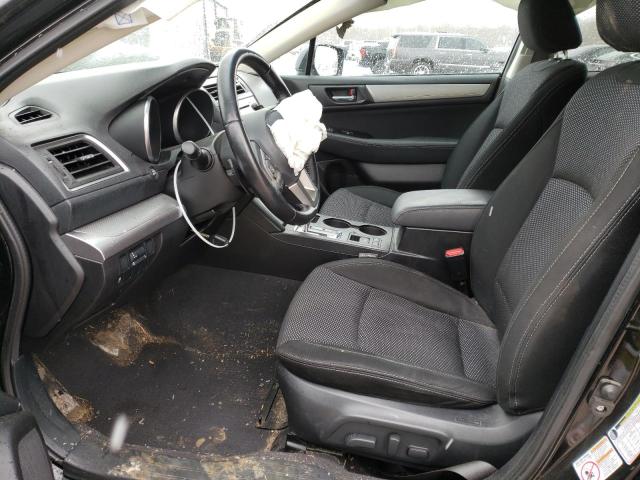 Снимка 7 от търг – 2016 SUBARU OUTBACK 2. с VIN 4S4BSACC2G3282094