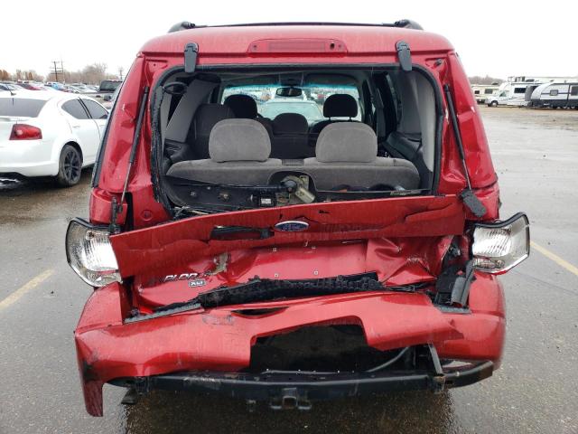 Zdjęcie 6 z aukcji – 2004 FORD EXPLORER X z VIN 1FMZU73K54ZA82743