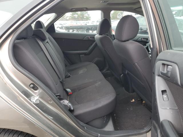 Photo 10 from auction – 2011 KIA FORTE EX with VIN KNAFU5A23B5387495