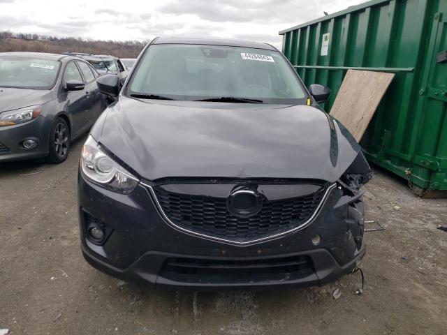 Photo 5 from auction – 2014 MAZDA CX-5 TOURI with VIN JM3KE2CY3E0377380