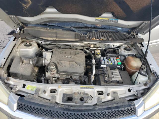 Photo 12 from auction – 2005 CHEVROLET EQUINOX LS with VIN 2CNDL13F156095063