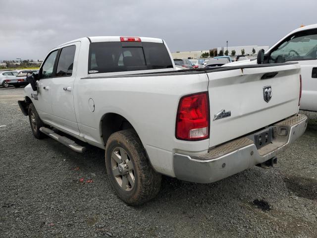 Photo 2 from auction – 2014 RAM 2500 SLT with VIN 3C6UR4DL5EG141045