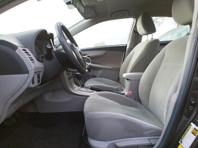 Photo 7 from auction – 2013 TOYOTA COROLLA BA with VIN 2T1BU4EE3DC108794