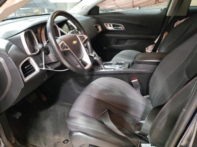Photo 7 from auction – 2017 CHEVROLET EQUINOX LT with VIN 2GNFLFE32H6127673