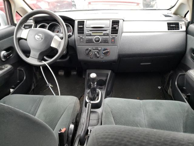 Photo 8 from auction – 2012 NISSAN VERSA S with VIN 3N1BC1CP7CK252049