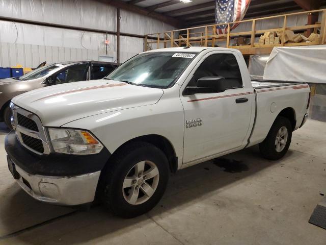 RAM 1500 ST 2013 with VIN 3C6JR6AG3DG596187 - Photo from auction