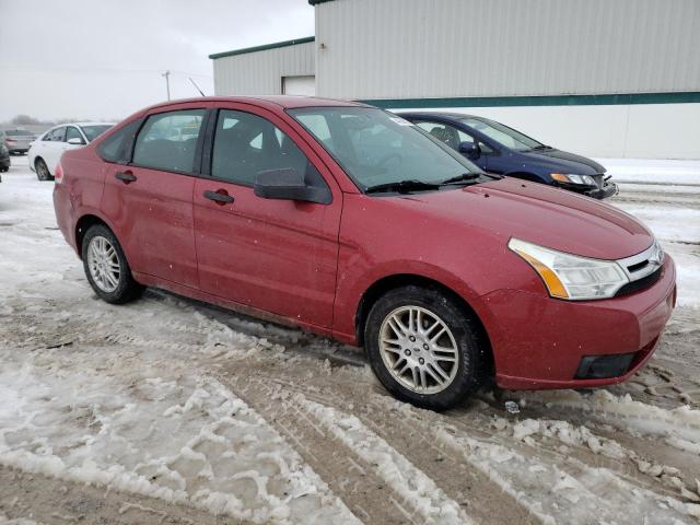 Photo 4 from auction – 2011 FORD FOCUS SE with VIN 1FAHP3FN0BW161683