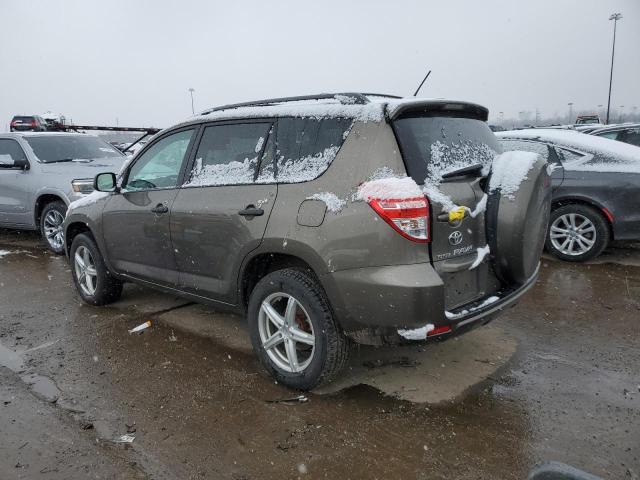 Photo 2 from auction – 2010 TOYOTA RAV4 with VIN 2T3ZF4DV3AW034966