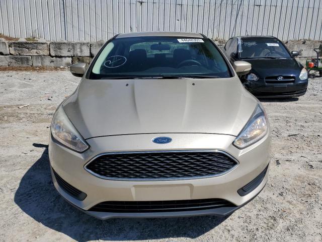 Photo 5 from auction – 2017 FORD FOCUS SE with VIN 1FADP3FE6HL238064