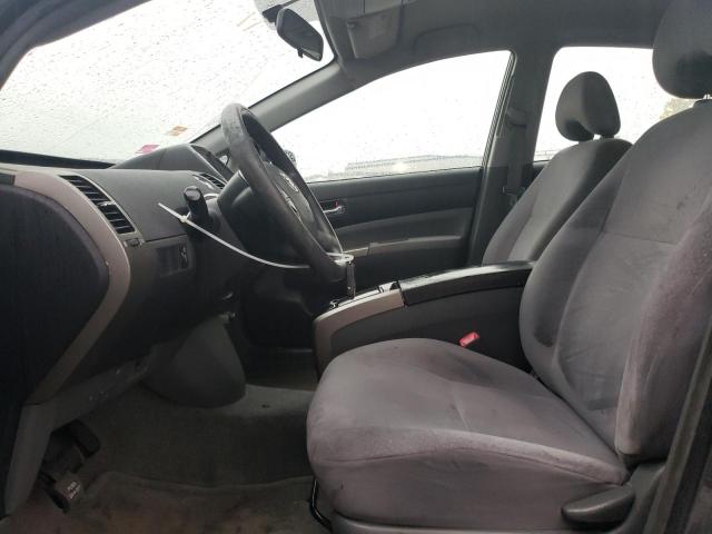Photo 7 from auction – 2008 TOYOTA PRIUS with VIN JTDKB20U583334424
