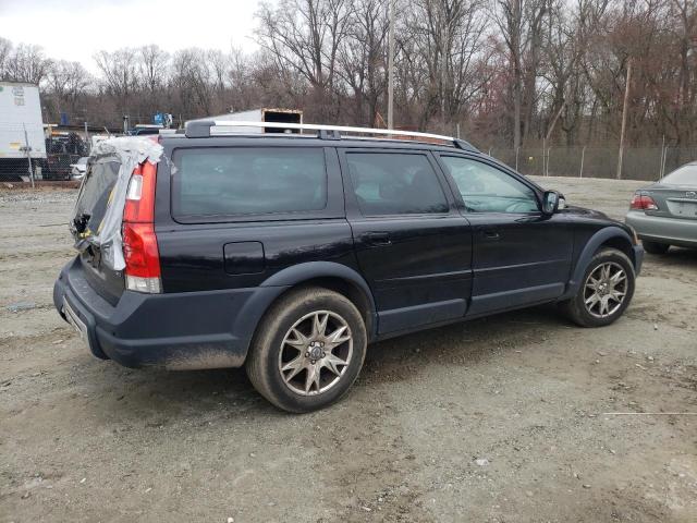 Photo 3 from auction – 2007 VOLVO XC70 with VIN YV4SZ592971288084