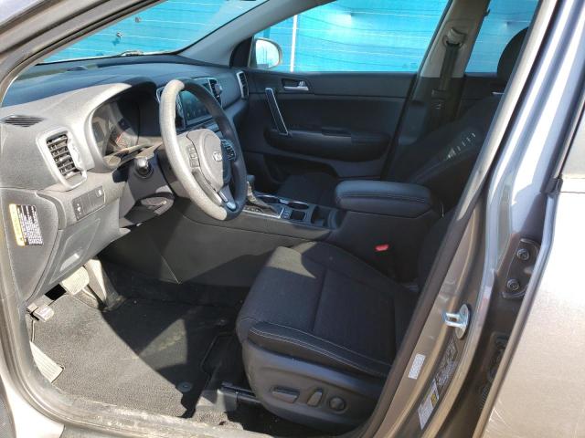 Photo 7 from auction – 2018 KIA SPORTAGE L with VIN KNDPMCAC3J7367531