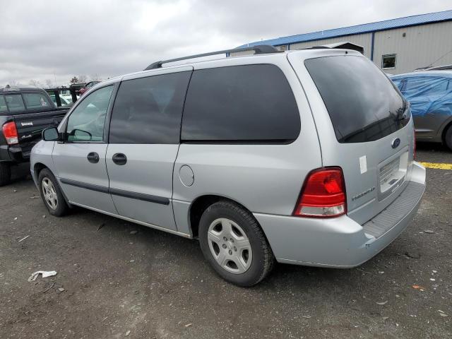 Photo 2 from auction – 2007 FORD FREESTAR S with VIN 2FMZA51667BA05633