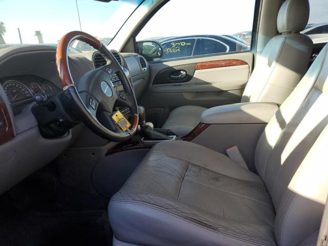 Zdjęcie 7 z aukcji – 2007 GMC ENVOY DENA z VIN 1GKET63M472190709