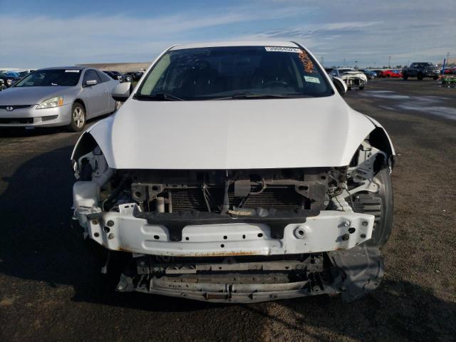 Photo 5 from auction – 2013 MAZDA 3 I with VIN JM1BL1UP5D1846587