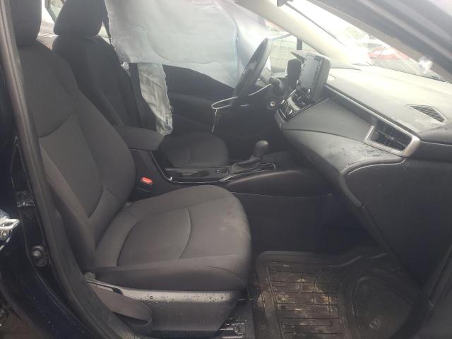 Photo 7 from auction – 2022 TOYOTA COROLLA LE with VIN 5YFEPMAE2NP361827
