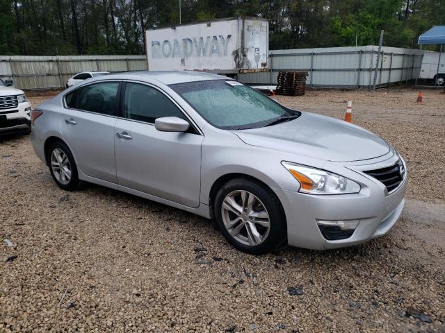 Photo 4 from auction – 2015 NISSAN ALTIMA 2.5 with VIN 1N4AL3AP1FN320132