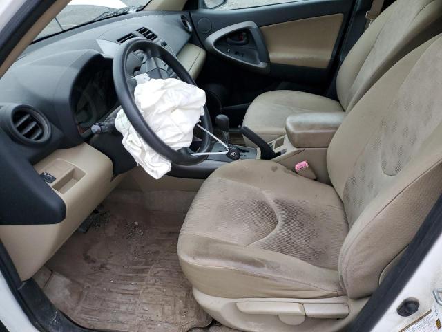 Photo 7 from auction – 2010 TOYOTA RAV4 with VIN JTMBF4DV8A5019839