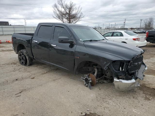 Photo 4 from auction – 2014 RAM 1500 SLT with VIN 1C6RR7LT3ES136914