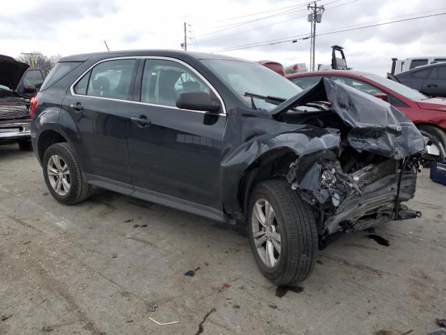 Photo 4 from auction – 2015 CHEVROLET EQUINOX LS with VIN 2GNALAEK5F1167096
