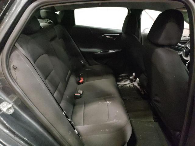 Photo 10 from auction – 2017 CHEVROLET MALIBU LS with VIN 1G1ZC5ST9HF145770