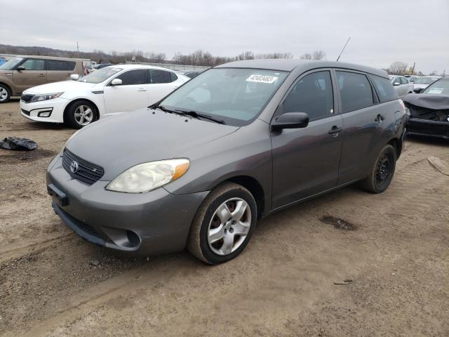 TOYOTA COROLLA MA 2005 z numerem VIN 2T1KR32E75C493326 - Zdjęcie z aukcji
