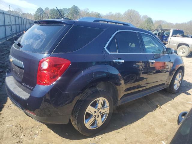 Photo 3 from auction – 2015 CHEVROLET EQUINOX LT with VIN 2GNALDEK0F1157741
