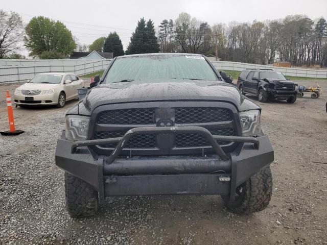 Photo 5 from auction – 2010 DODGE RAM 1500 with VIN 1D7RV1GTXAS117515