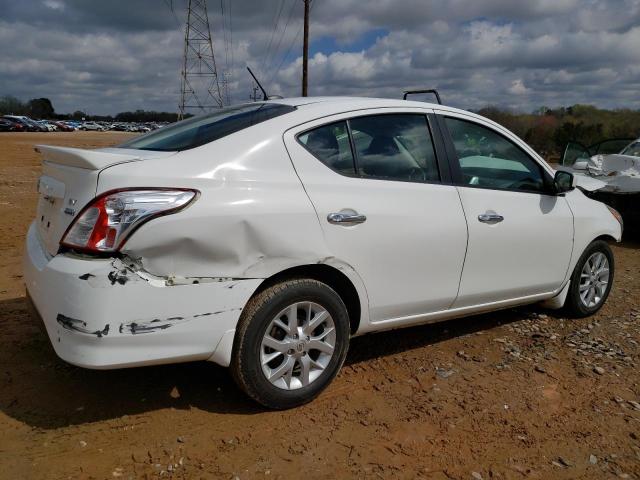Photo 3 from auction – 2017 NISSAN VERSA S with VIN 3N1CN7AP7HL886600