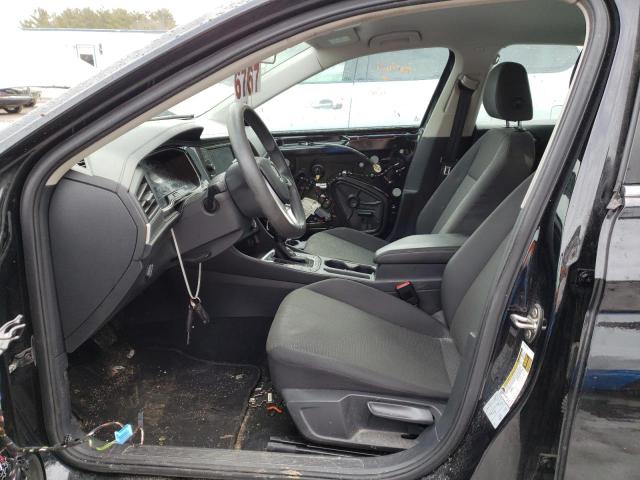 Photo 7 from auction – 2019 VOLKSWAGEN JETTA S with VIN 3VWCB7BU7KM165136