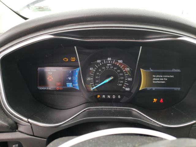 Photo 9 from auction – 2013 FORD FUSION TIT with VIN 3FA6P0K93DR361087