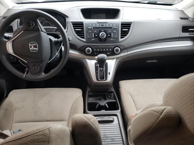 Photo 8 from auction – 2014 HONDA CR-V EX with VIN 5J6RM4H51EL091220
