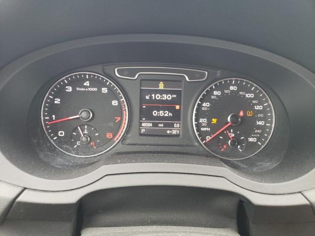 Photo 9 from auction – 2015 AUDI Q3 PRESTIG with VIN WA1GFCFS4FR005269