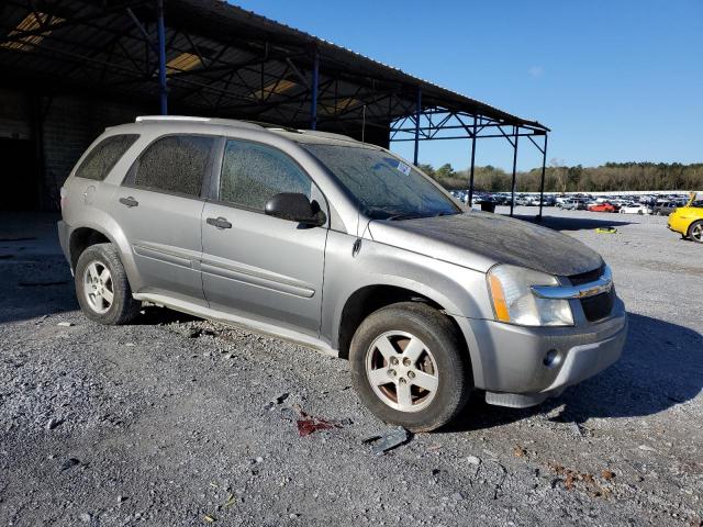 Zdjęcie 4 z aukcji – 2005 CHEVROLET EQUINOX LS z VIN 2CNDL13F656144483