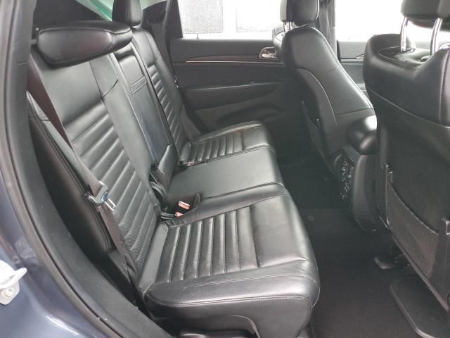 Photo 11 from auction – 2019 JEEP GR CHEROKE with VIN 1C4RJFBG6KC788558