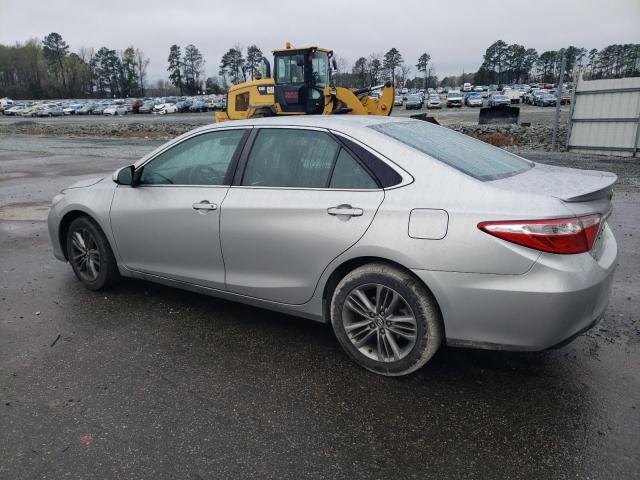Photo 2 from auction – 2017 TOYOTA CAMRY LE with VIN 4T1BF1FKXHU395178