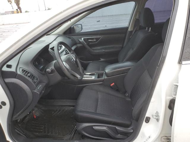 Photo 7 from auction – 2018 NISSAN ALTIMA 2.5 with VIN 1N4AL3AP5JC144402