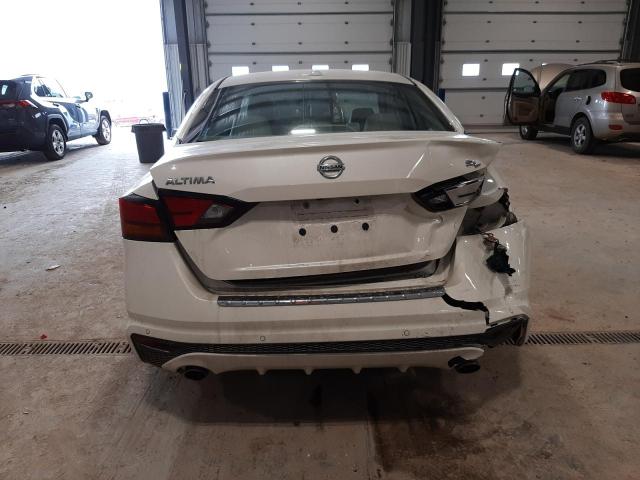 Photo 6 from auction – 2021 NISSAN ALTIMA SL with VIN 1N4BL4EV9MN360720