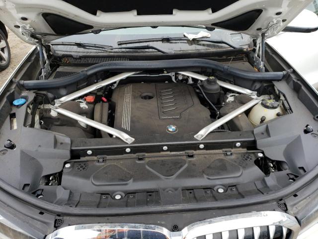 Photo 12 from auction – 2019 BMW X7 XDRIVE4 with VIN 5UXCW2C57KL083487