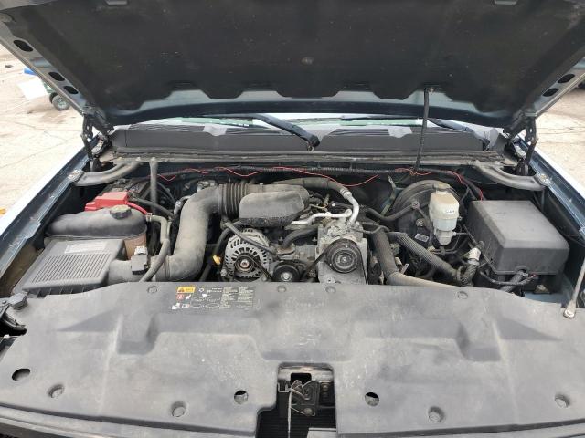 Photo 11 from auction – 2013 CHEVROLET SILVERADO with VIN 1GCNCPEX3DZ168549