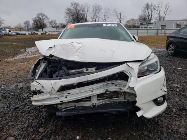 Photo 5 from auction – 2015 SUBARU LEGACY 3.6 with VIN 4S3BNEL64F3041018