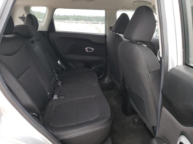 Photo 10 from auction – 2014 KIA SOUL with VIN KNDJN2A20E7714243