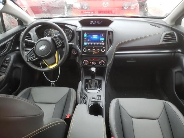 Photo 8 from auction – 2023 SUBARU CROSSTREK with VIN JF2GTHSC0PH212955